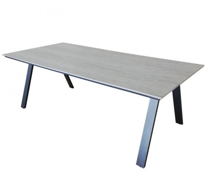 Tisch *Wolfsburg* 220*100 cm (#106160)